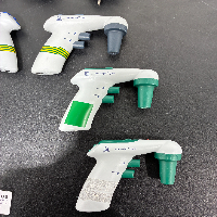 Brand Set of 6 Accu-Jet Pro Pipettes image 1